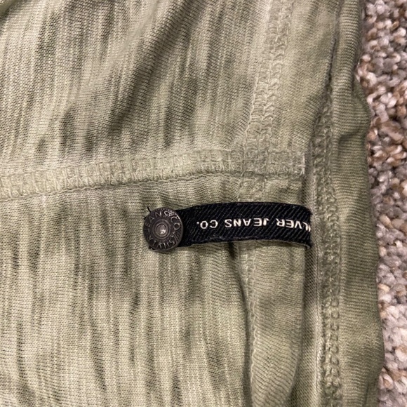 SILVER JEANS CO. Mens T - Picture 3 of 3